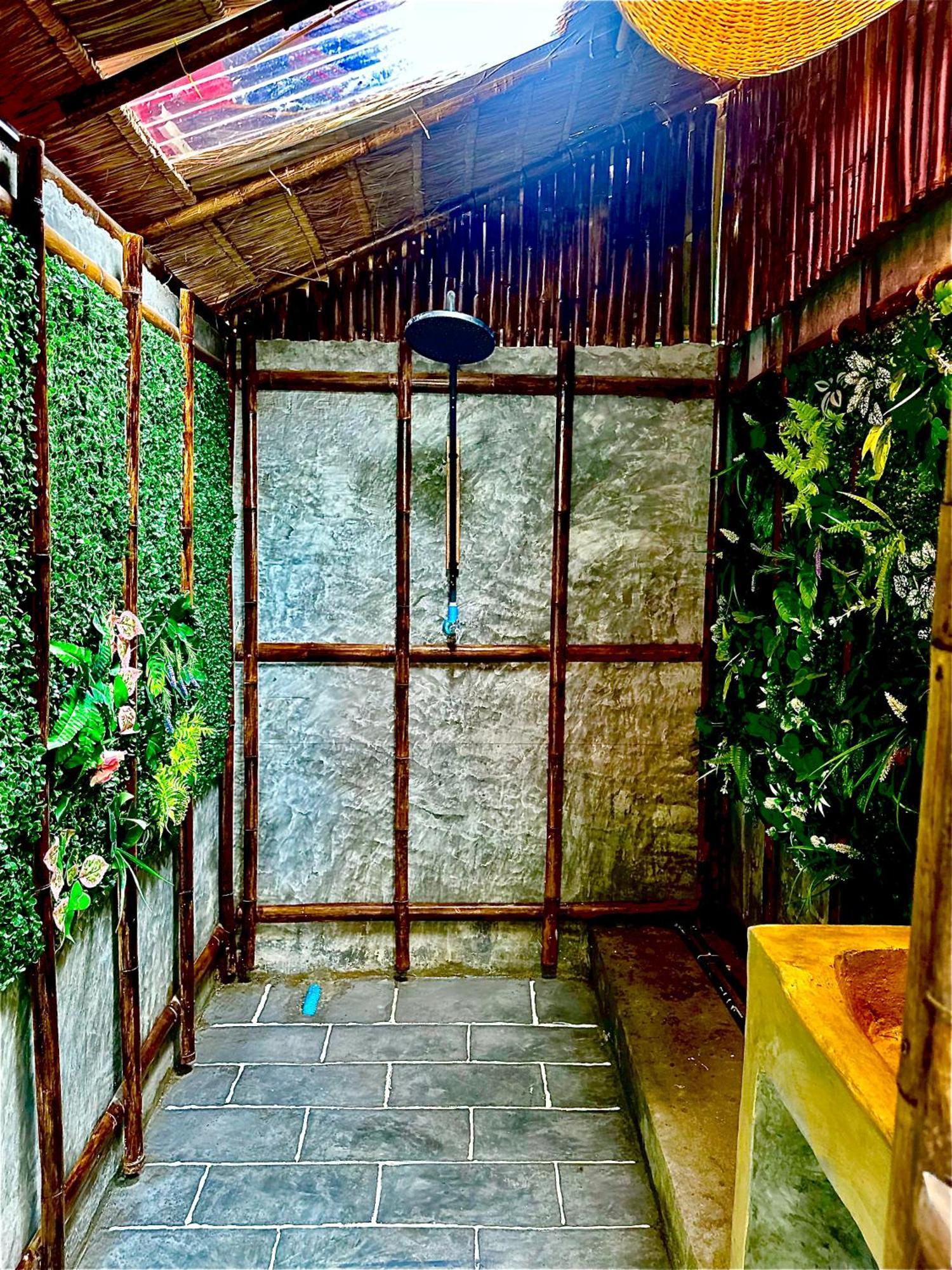 Mbar Hostel Hatrin Szoba fotó